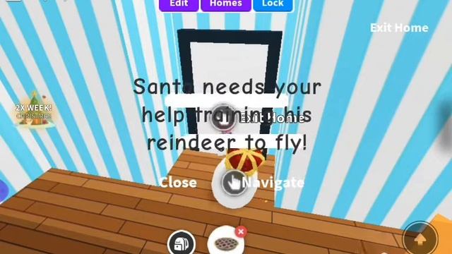 DREAM PET COME TRUE IN ADOPT ME (ROBLOX) смотреть онлайн