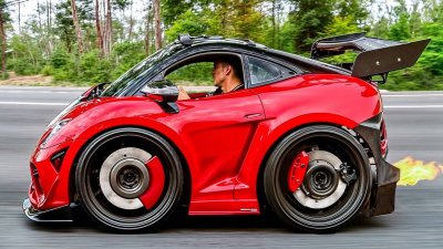 Обзоры изобретений и новости технологий