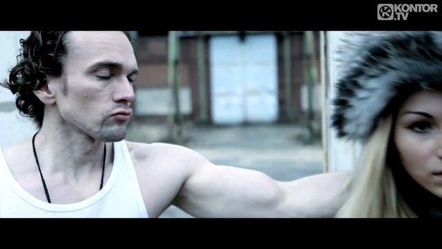 Syke 'n' Sugarstarr Feat. Cosmo Klein - No Satisfaction (Official Video HD) смотреть онлайн