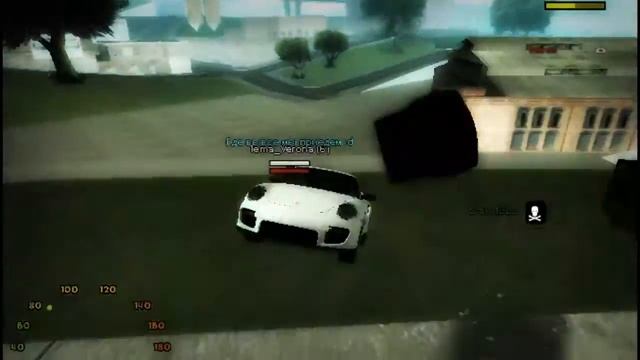 Inferno studio-GTA samp0.3х