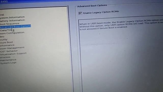 How To Enable Secure Boot In Dell Laptop in Windows 10/11/8/7 смотреть онлайн