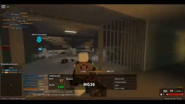 level up and mac 10 spree смотреть онлайн