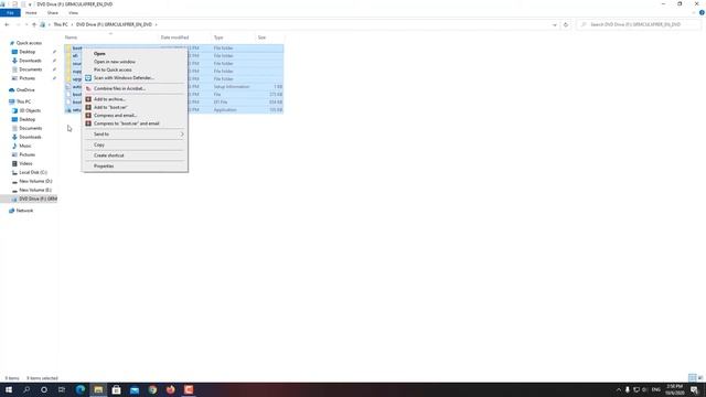 Cara Mudah Install Komputer Melalui Jaringan LAN dengan Serva смотреть онлайн