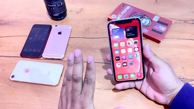 Top apple iphone tempered glass in india hindi | use iPhone privacy tempered glass смотреть онлайн