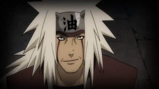 Legacy of Jiraiya/Legado de jiraiya Forever With You (Naruto Shippuden) смотреть онлайн