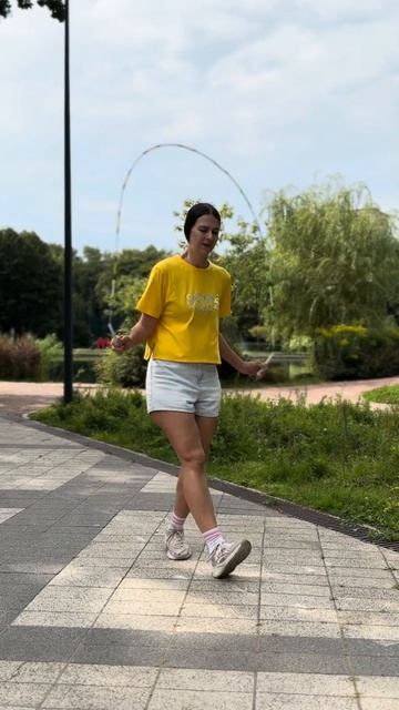 #скакалка #shufflinginskipping #dance #cardioexercise #dancer #skippingfun #skipping #sports #прыжки смотреть онлайн