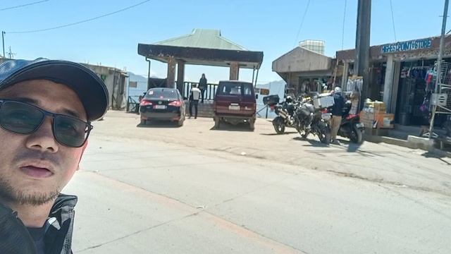 part3 Benguet northloop Brap Norte featuring TRK502x w/XmaX at halsema hiway 2nd highest point atok смотреть онлайн