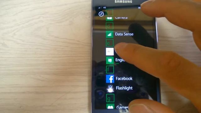 Windows phone 8 live tiles group apps how to guide смотреть онлайн