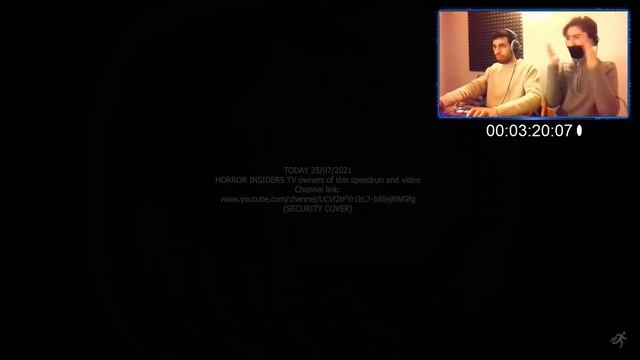 ESCAPE the AYUWOKI (Prototype) - SPEEDRUN 5'38'' смотреть онлайн