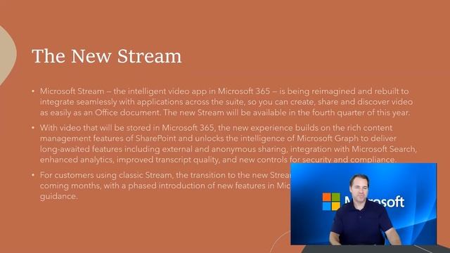Microsoft Cloud News - 9/24/20 - Ignite 2020 Summary (Azure News Office 365 News Microsoft 365 News смотреть онлайн