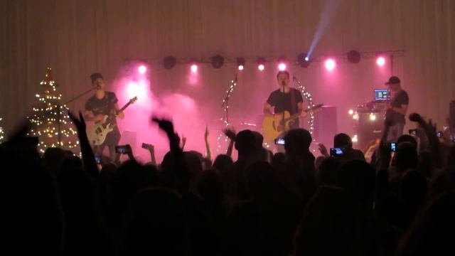 Nuteki "Дни километры" смотреть онлайн