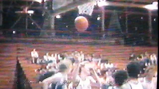 Ypsilanti Lincoln vs Lincoln Park HS Athlete of the Week 1986 смотреть онлайн