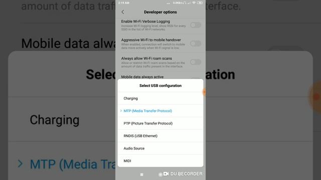 38. How to use the developer mode on smartphones смотреть онлайн