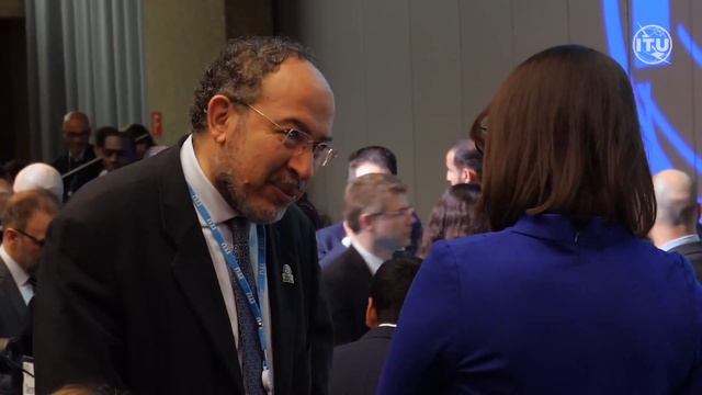 WSIS FORUM 2023: Day 2 Highlights смотреть онлайн