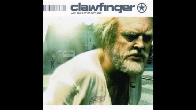 Clawfinger - Revenge
