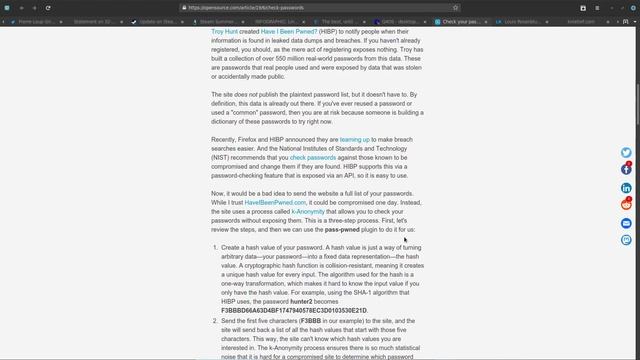 💻 Neues aus der Linux Welt - Mit Joe - KW 26 - Linux News Deutsch 💻 смотреть онлайн