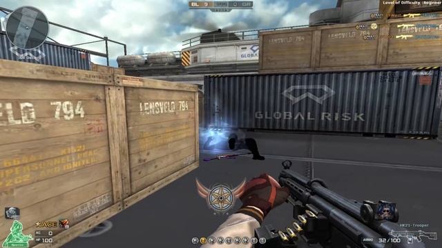 Mercenary Pass | Season 47: Spring Streaks смотреть онлайн