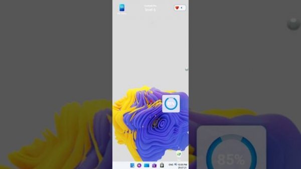 Progressbar 95 - Progressbar 11 Unlocked!