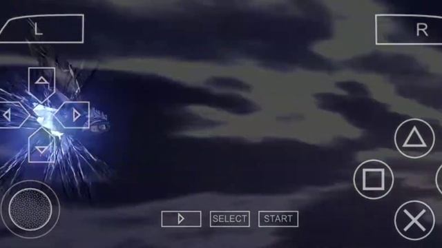 Naruto - Ultimate Ninja Heroes 2 - The Phantom Fortress (ppsspp) android смотреть онлайн