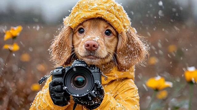 Хаос щенячьего детства смотреть онлайн