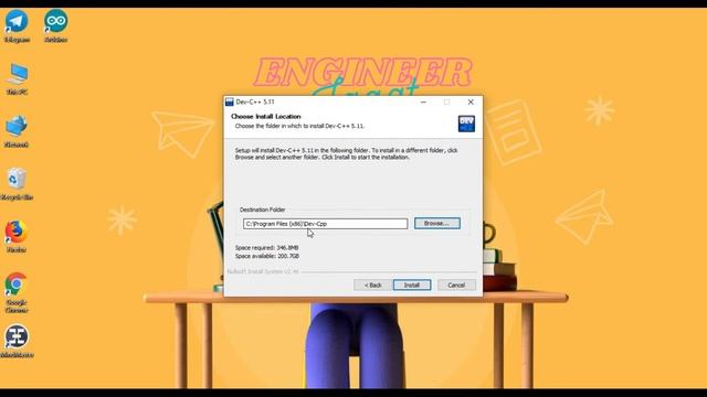 Class 11 & 12 C Programming - Install IDE and Setup for Coding (Nepali) смотреть онлайн