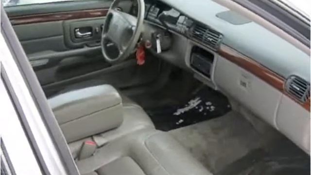 1999 Cadillac DeVille available from Celebrity Auto & RV смотреть онлайн