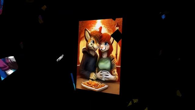 Furry-Lovefool смотреть онлайн