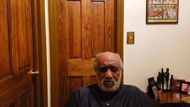 A Message from Dr. Franklin Caesar '72 P'00 смотреть онлайн