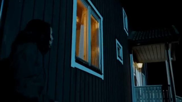 Lisbeth Salander - The Girl Who Played With Fire Part Two.wmv смотреть онлайн