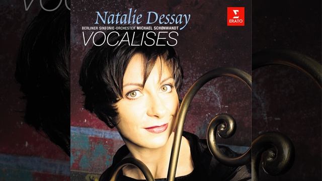 14 Romances, Op. 34: No. 14, Vocalise смотреть онлайн
