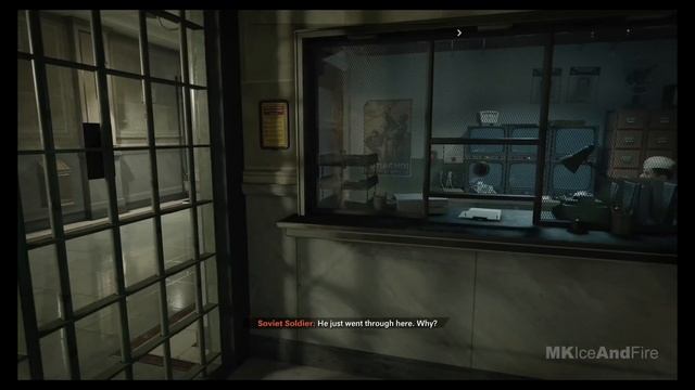 Call of duty black ops cold war part 6 #gameplay #4k смотреть онлайн