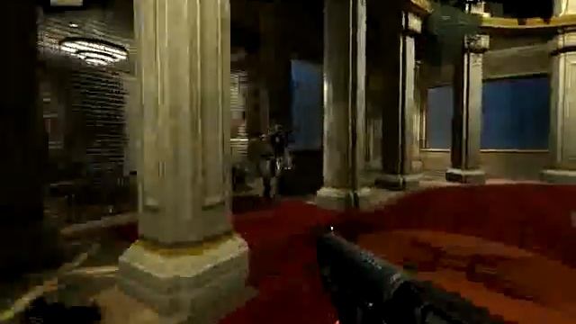 Duke Nukem Forever Gameplay - ATI Radeon HD6630M смотреть онлайн