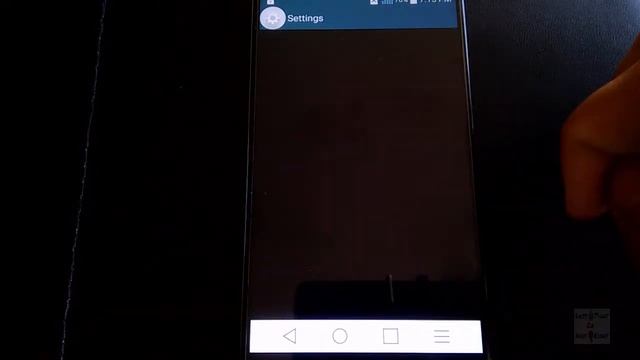 LG G2 Quick Setup Android 5.0.2 смотреть онлайн