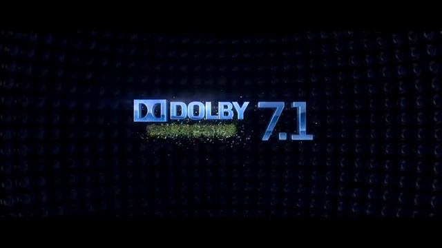 53 venky Dolby Digital True HD 7 1 Spheres Intro HD 1080p смотреть онлайн