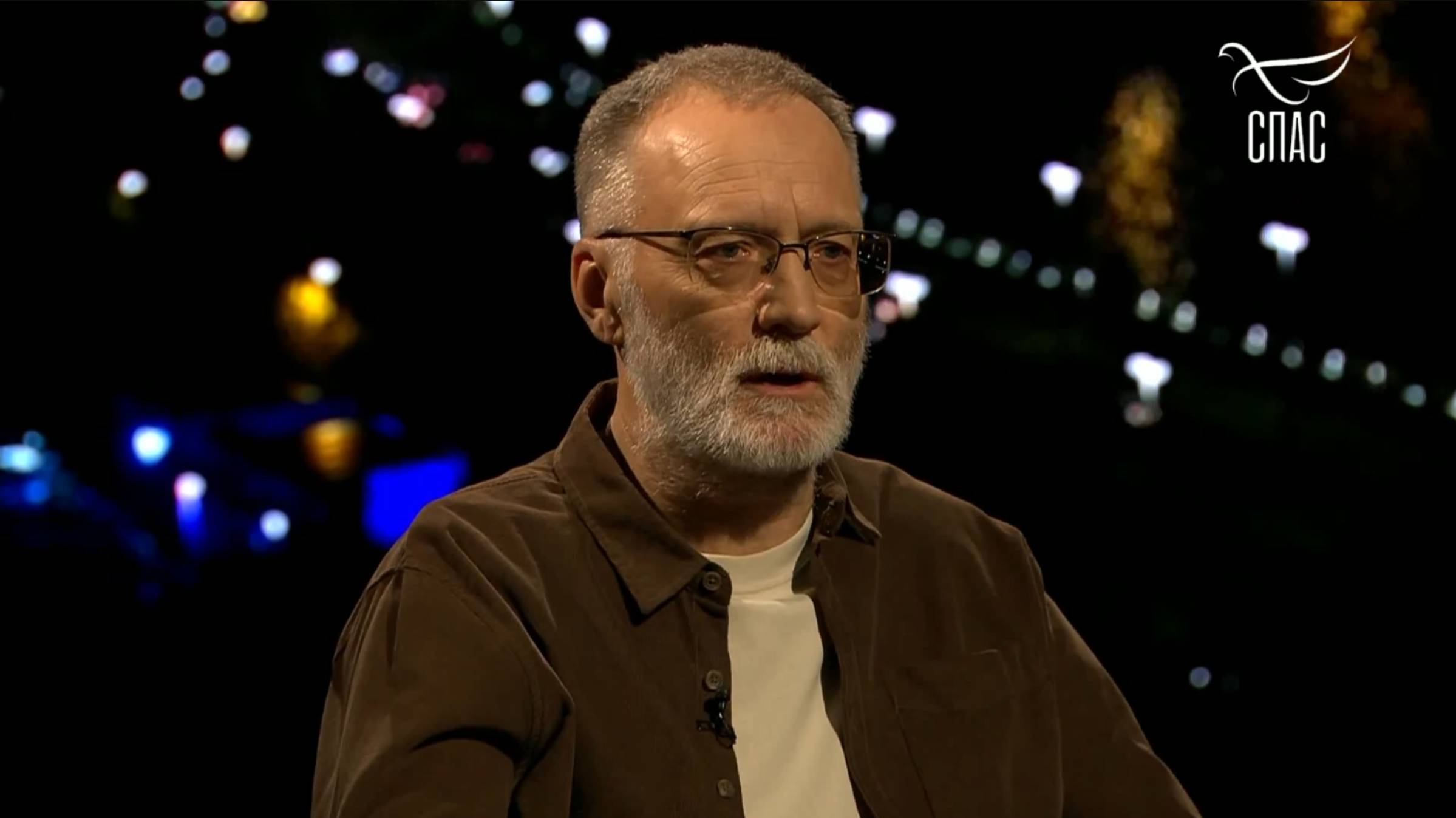 Шутка начинает сбываться