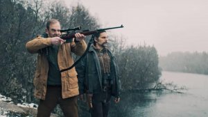 Тихая смерть (2025) / Una muerte silenciosa / A Silent Death