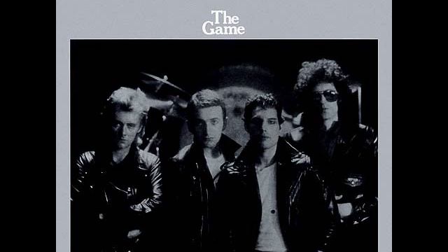 Queen Crazy Little Thing Called Love смотреть онлайн