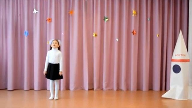 первые в космосе 0001 смотреть онлайн