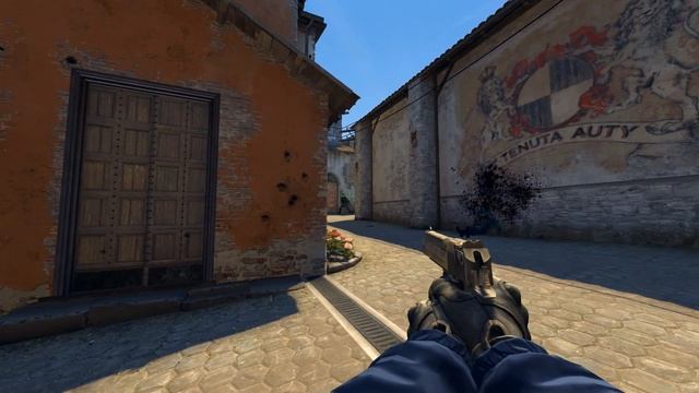 Frame of Mind - A CS:GO Fragmovie смотреть онлайн