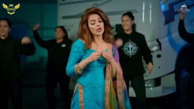 GURNAM BHULLAR | JIJA SAALI | OFFICIAL VIDEO | REMIX | BASRA PRODUCTION | LATEAST PUNJABI SONG 202 смотреть онлайн
