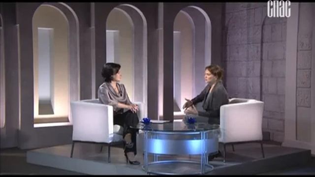 "Друзья на улице" в эфире Спас-тв - Школа милосердия смотреть онлайн