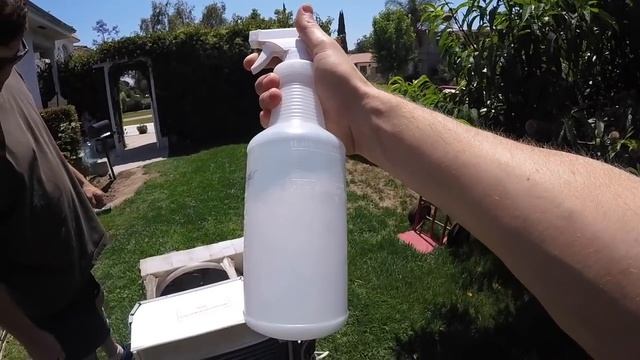 How To Clean Window AIR CONDITIONER Fast & Easy -Jonny DIY смотреть онлайн