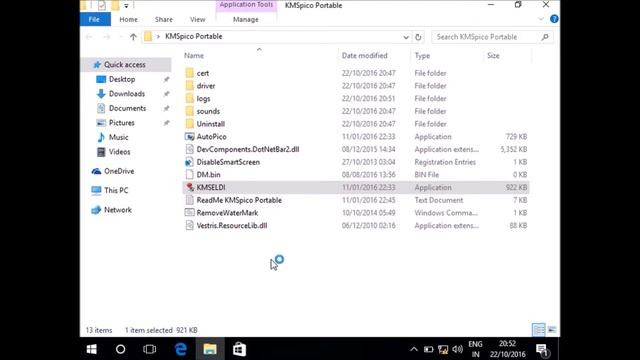 Win 10 Activator смотреть онлайн