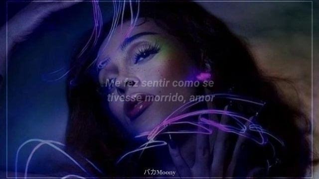 Doja Cat - Been like this (tradução/legendado) смотреть онлайн