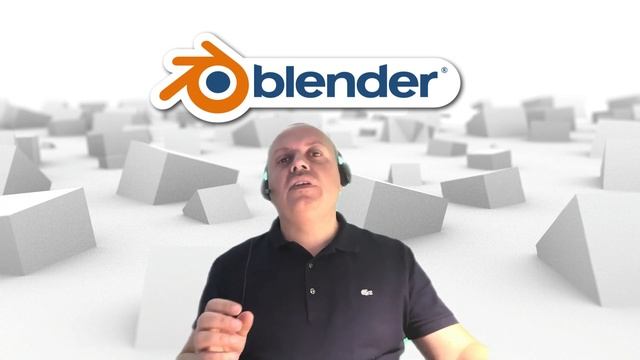 Blender Corso Base 2024 - Annuncio смотреть онлайн