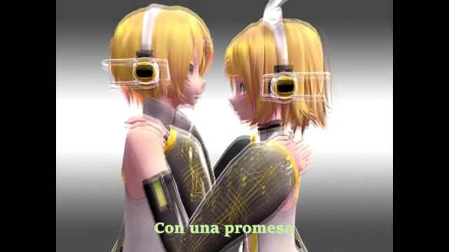 [MMD] Nuevo opening de Change Of Identity смотреть онлайн
