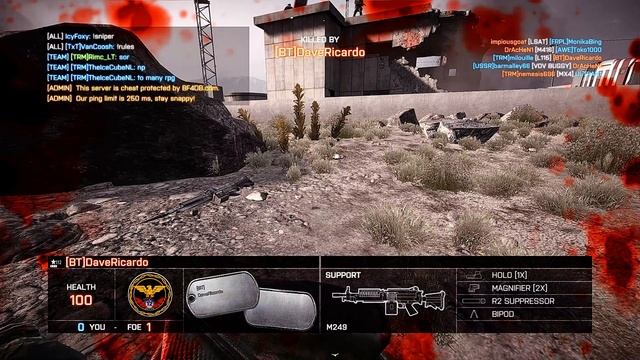 Battlefield 4 | Powered by GeForce GTX смотреть онлайн