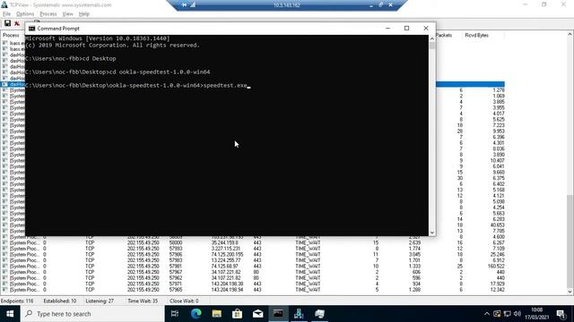 Test bandwidth dengan speedtest mode cli смотреть онлайн