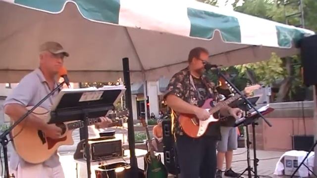 Hot Rod Lincoln Band performs La Bamba - Good Lovin at 2013 Alive After Five in Idaho Falls, Idaho смотреть онлайн