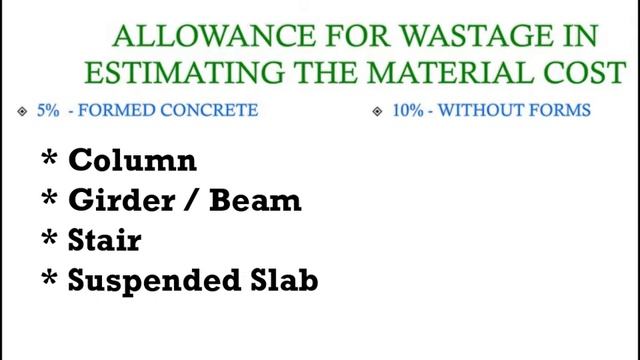 How to calculate Cement Sand and Aggregate in Concrete смотреть онлайн